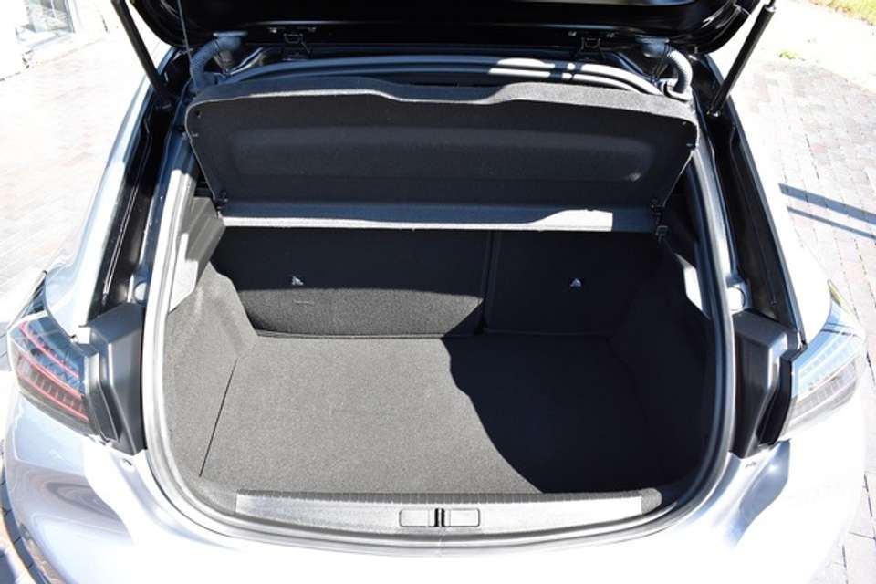 Peugeot 208 - Imagem 14