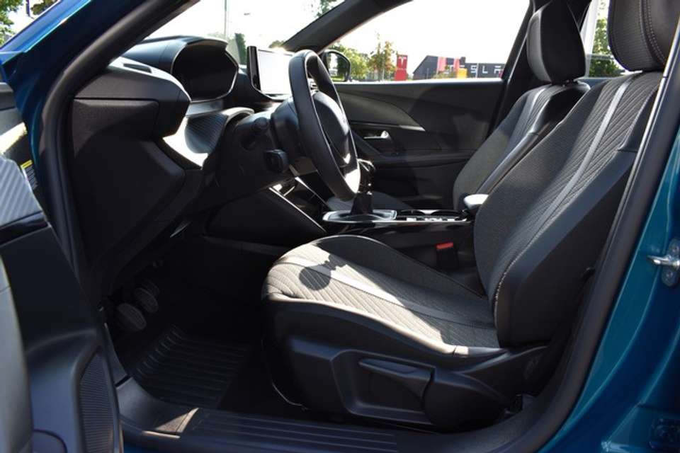 Peugeot 2008 - Imagem 9