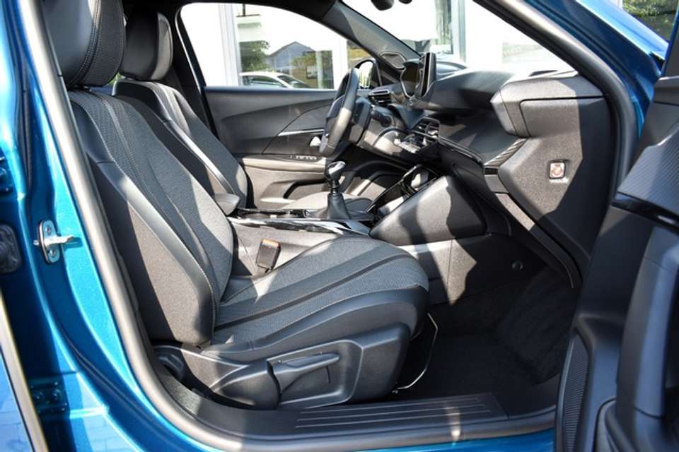 Peugeot 2008 - Imagem 10