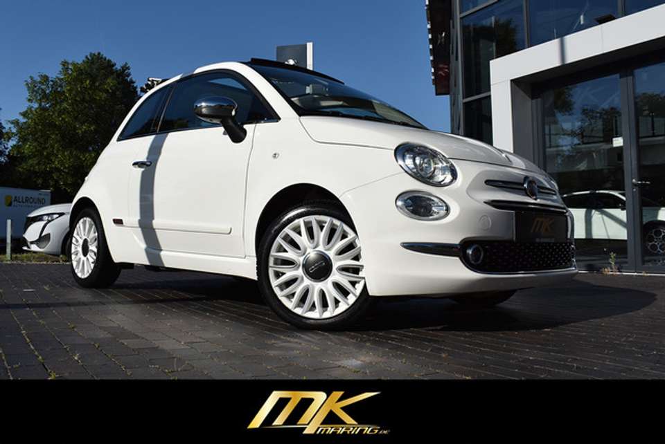 Fiat 500C - Imagem 2