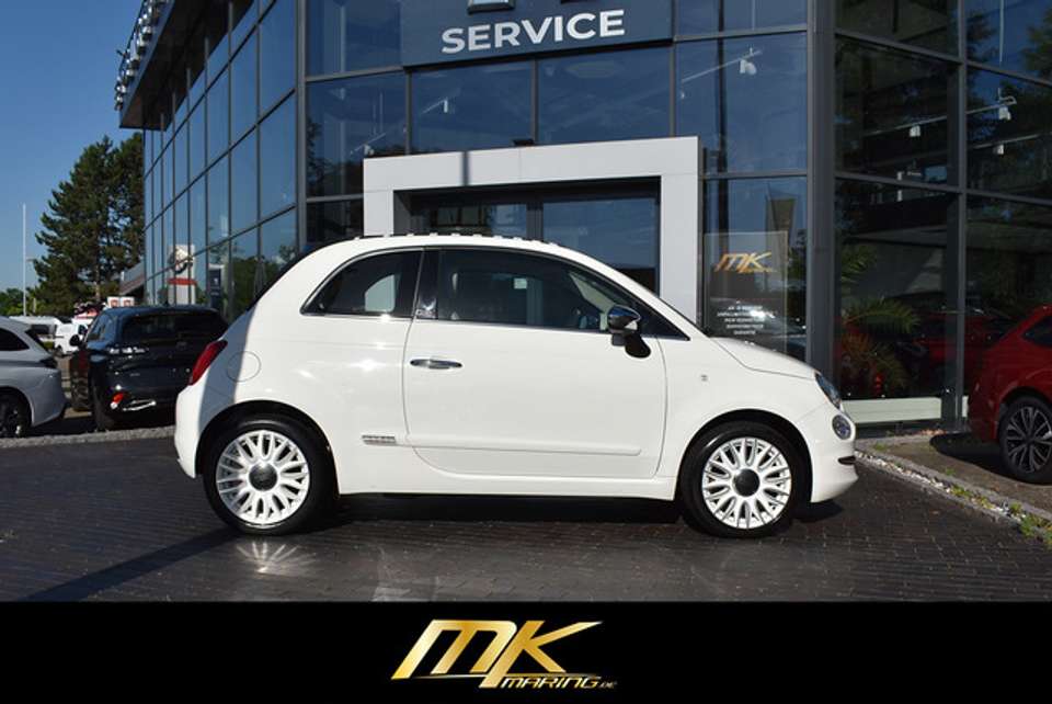 Fiat 500C - Imagem 3