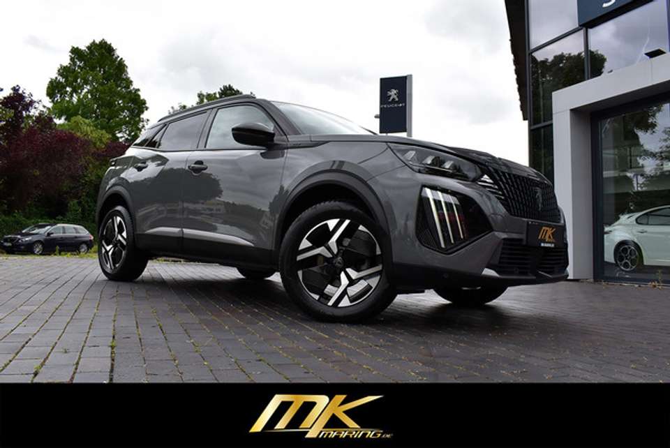 Peugeot 2008 - Imagem 2