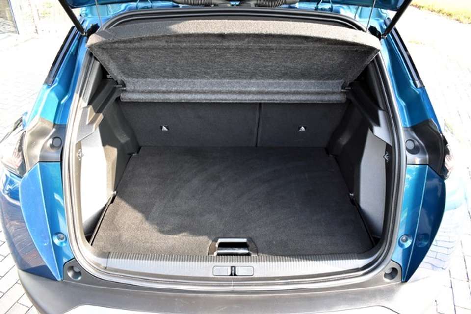 Peugeot 2008 - Imagem 13