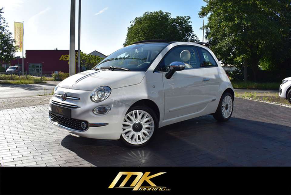 Fiat 500C - Imagem 4