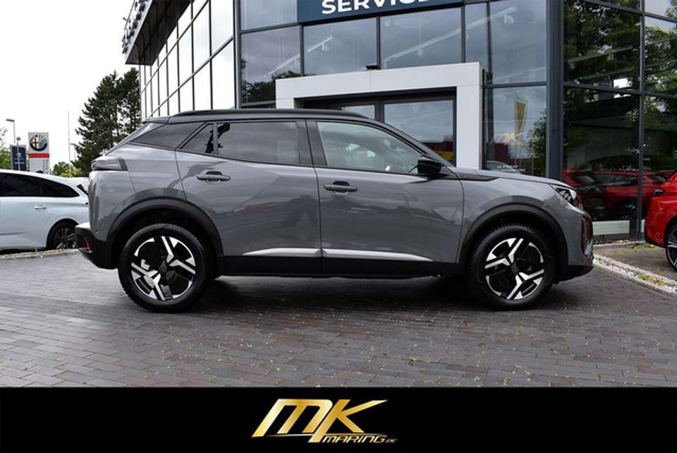 Peugeot 2008 - Imagem 3