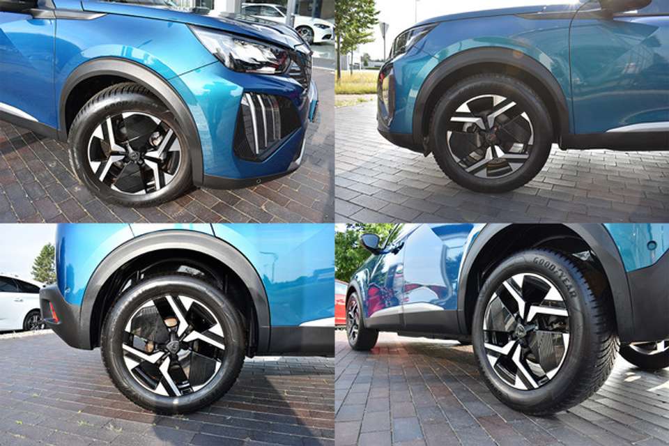Peugeot 2008 - Imagem 14