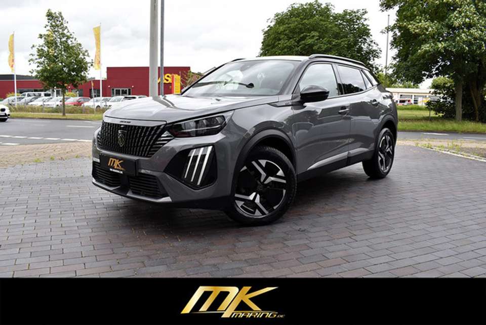 Peugeot 2008 - Imagem 4