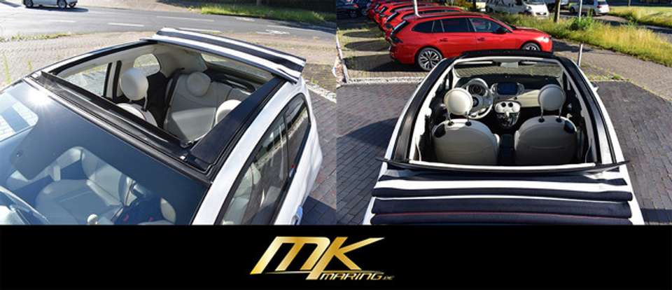 Fiat 500C - Imagem 7