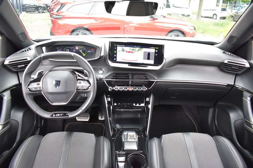 Peugeot 2008 - Imagem 7