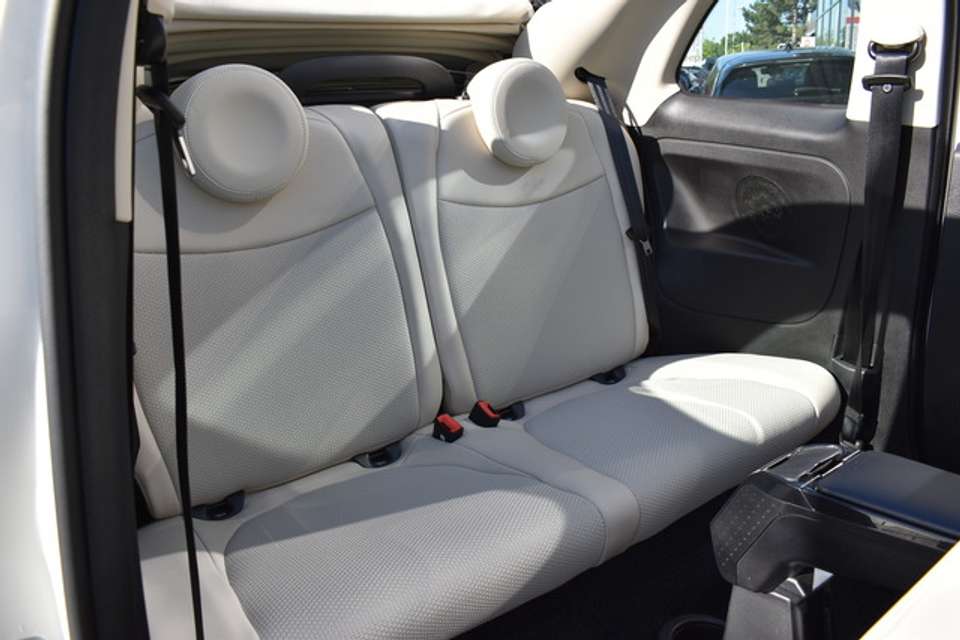 Fiat 500C - Imagem 12