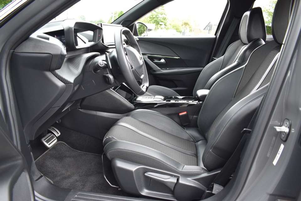 Peugeot 2008 - Imagem 10