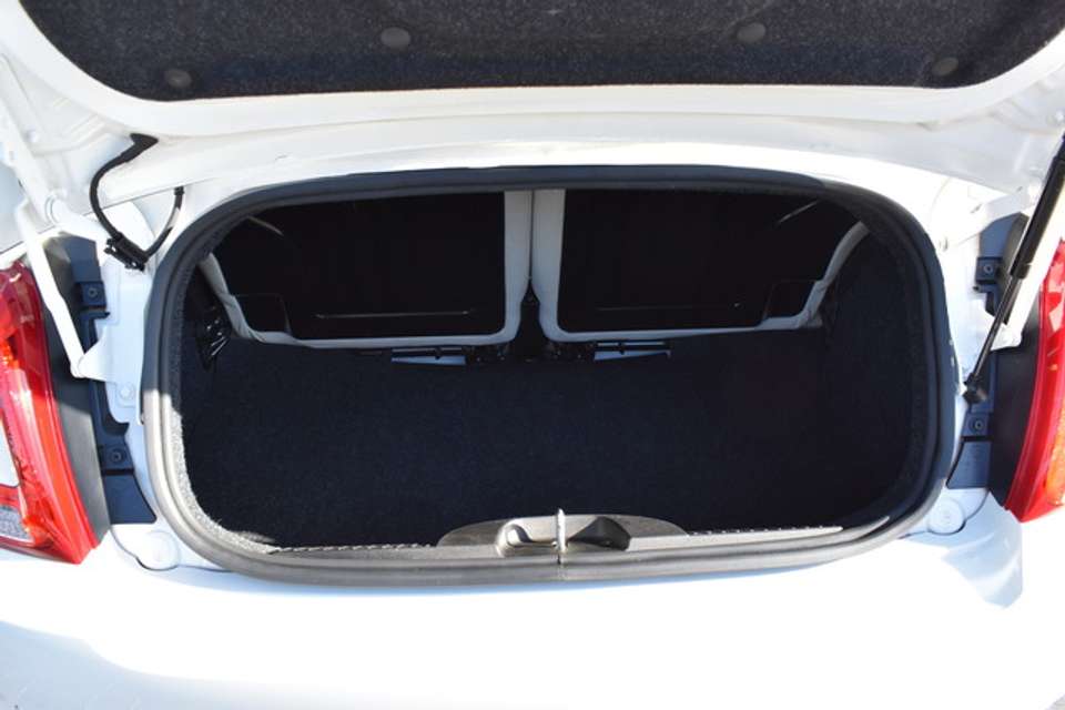 Fiat 500C - Imagem 14