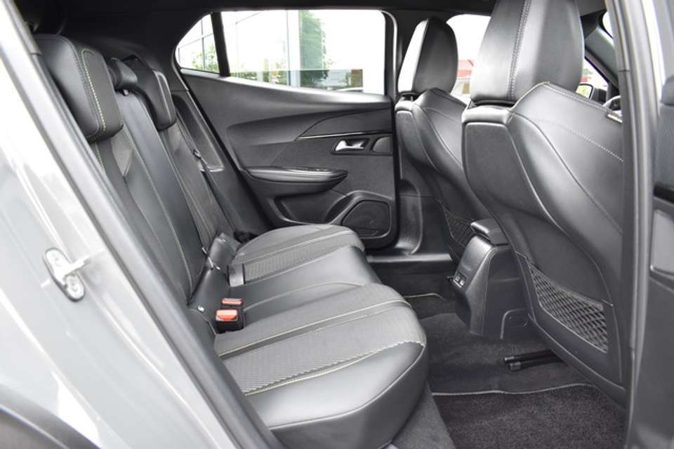 Peugeot 2008 - Imagem 12