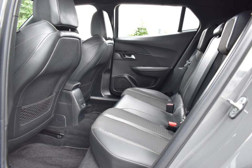 Peugeot 2008 - Imagem 13