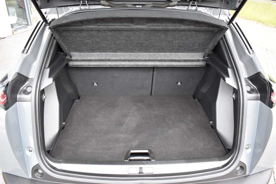 Peugeot 2008 - Imagem 14