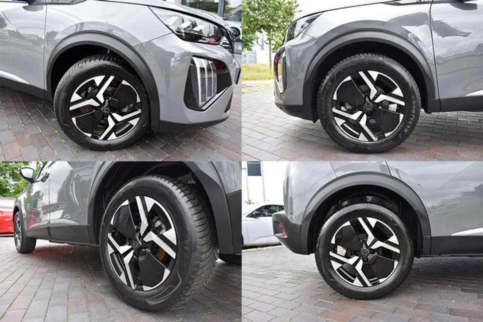 Peugeot 2008 - Imagem 15