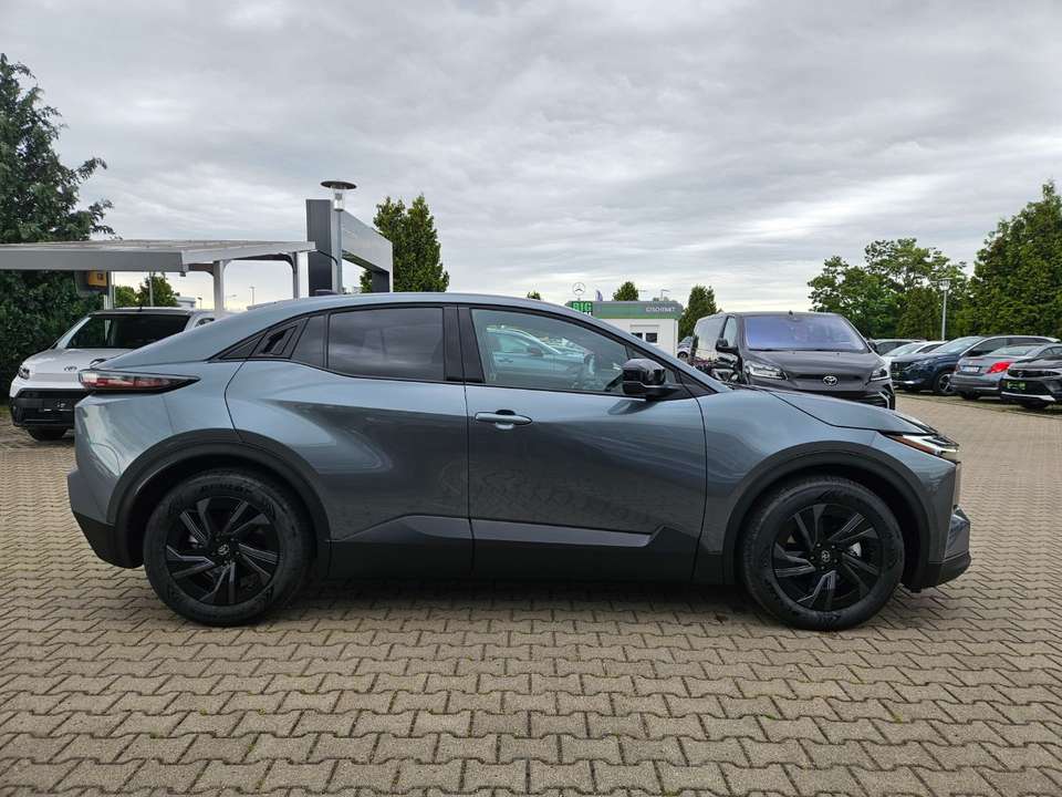 Toyota C-HR - Imagem 14