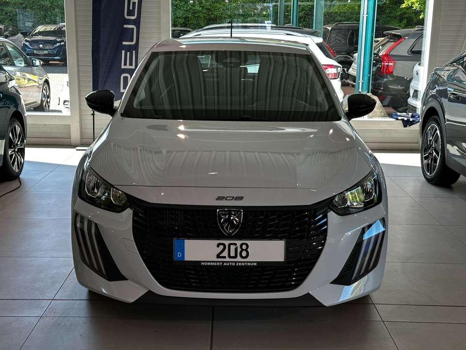 Peugeot 208 - Imagem 3