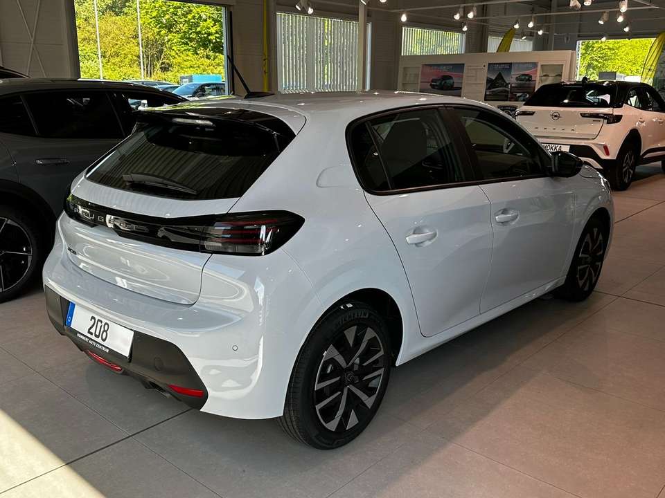 Peugeot 208 - Imagem 5