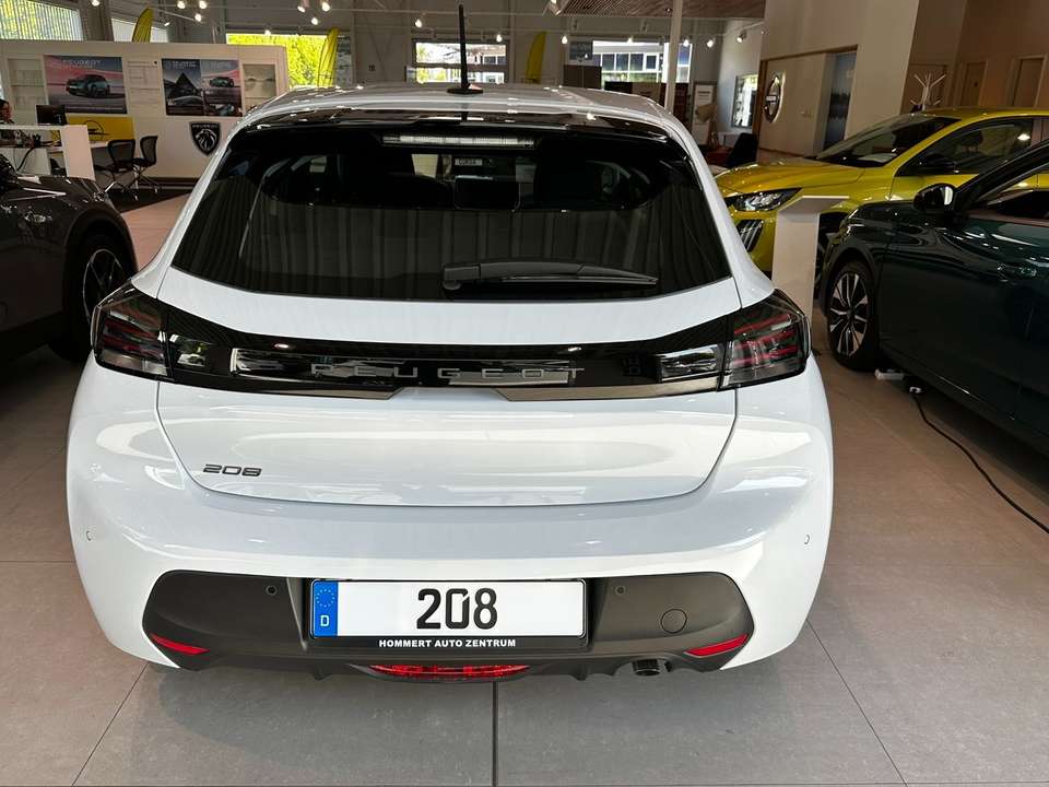 Peugeot 208 - Imagem 6