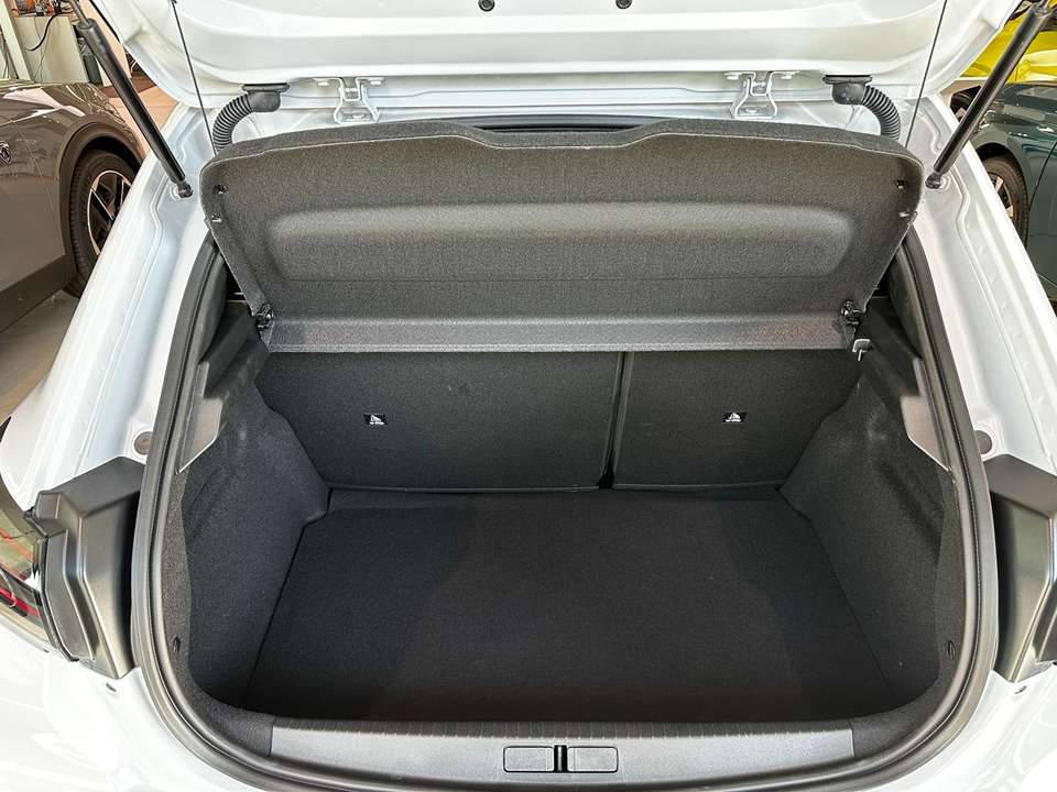 Peugeot 208 - Imagem 7