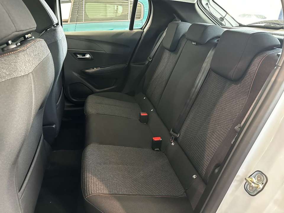 Peugeot 208 - Imagem 10