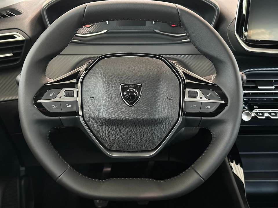 Peugeot 208 - Imagem 12
