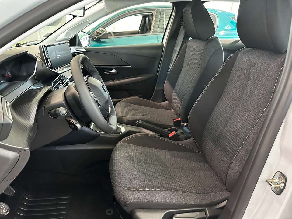 Peugeot 208 - Imagem 13