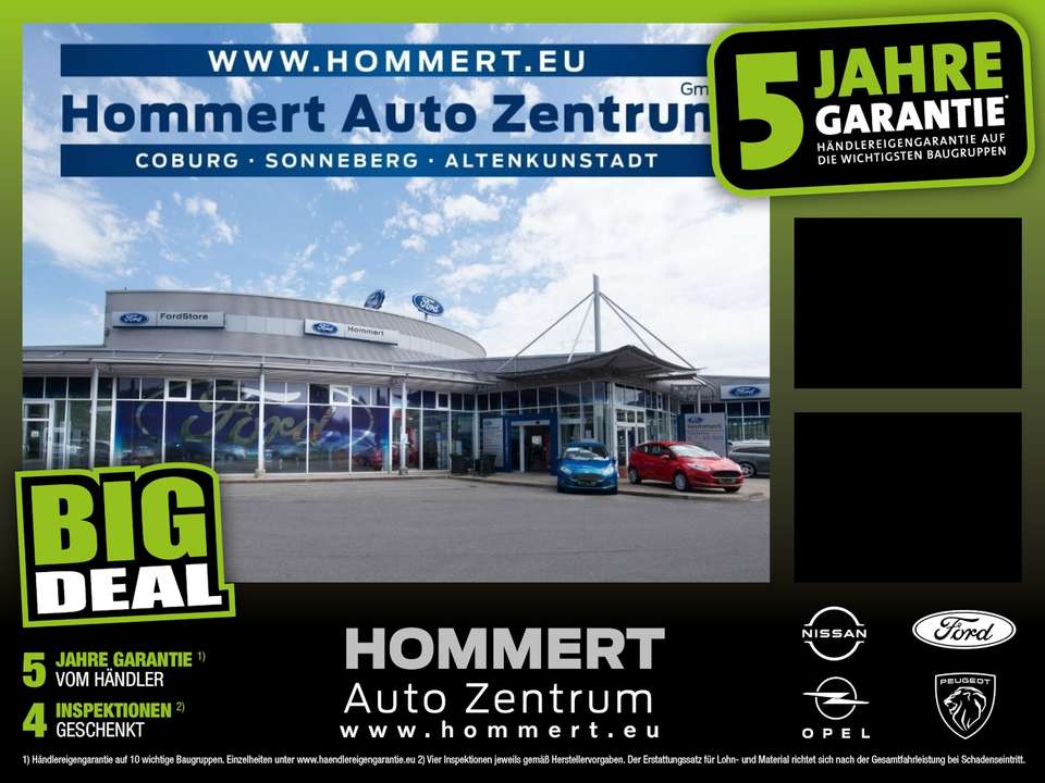 Ford Focus - Imagem 1