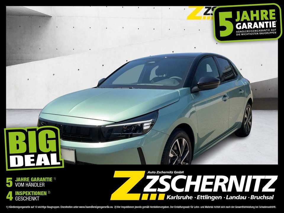 Opel Corsa - Imagem 1