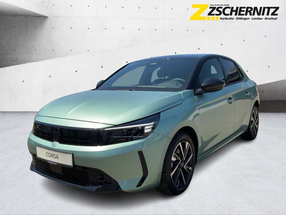 Opel Corsa - Imagem 2