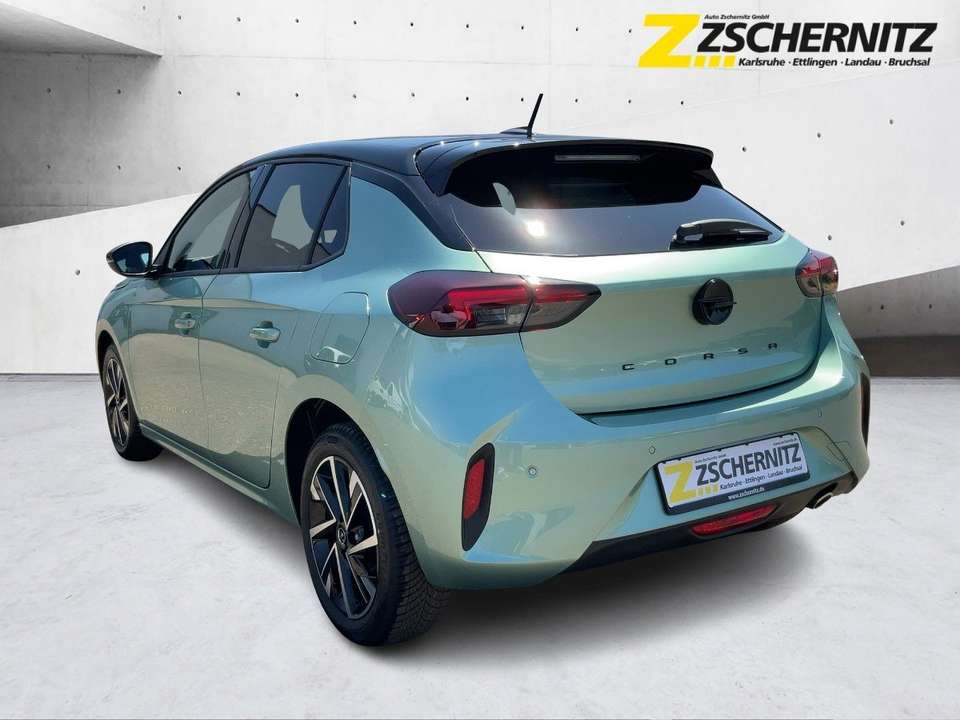 Opel Corsa - Imagem 3