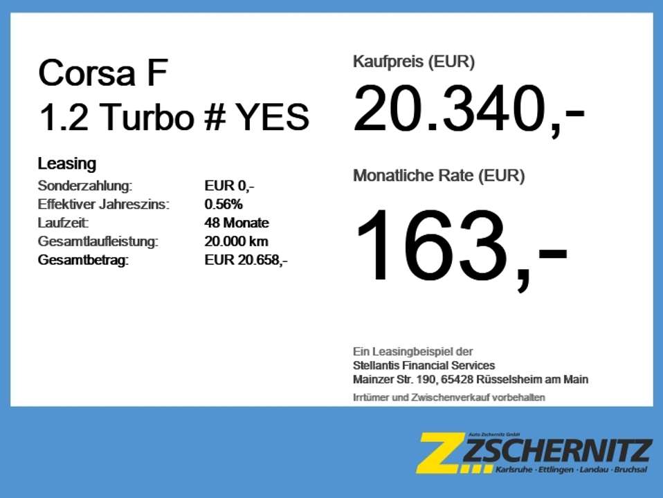 Opel Corsa - Imagem 4