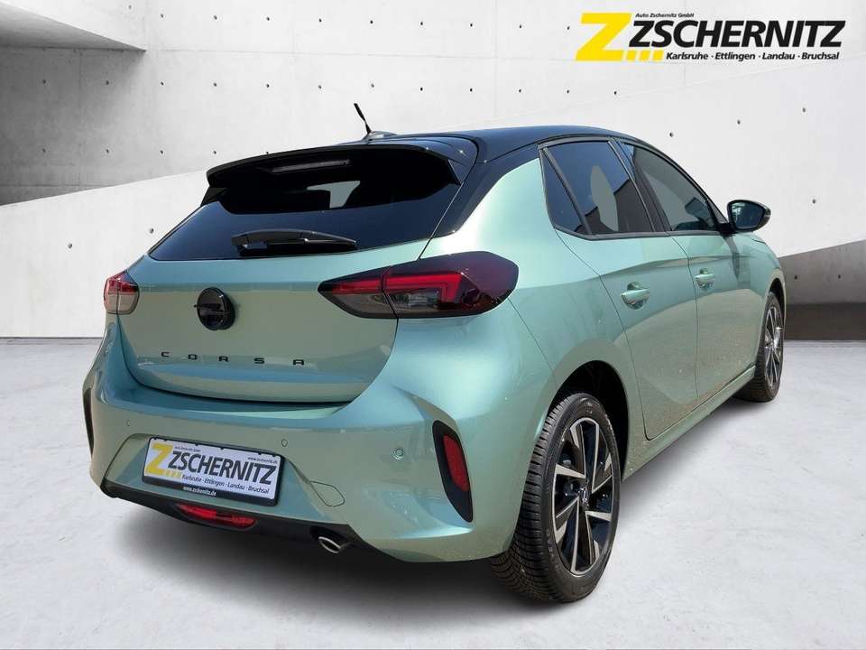 Opel Corsa - Imagem 5