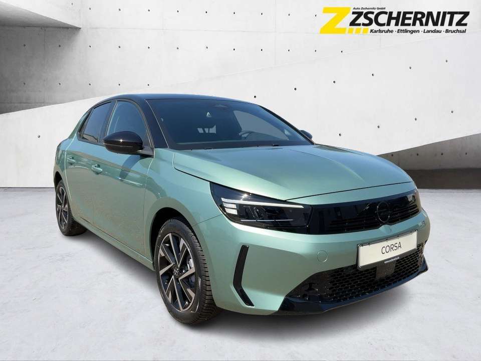 Opel Corsa - Imagem 6