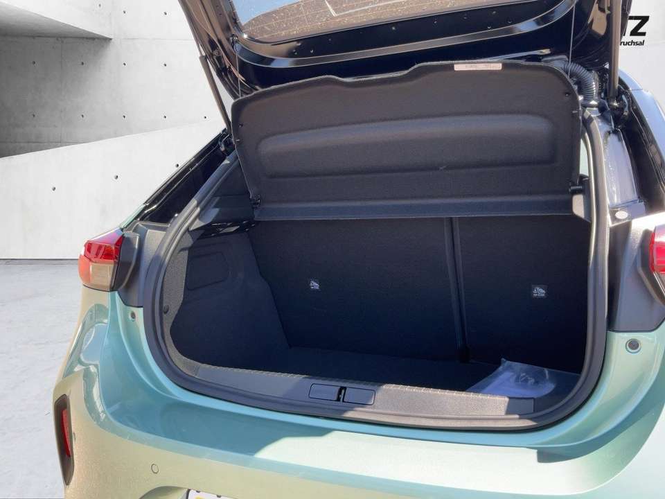 Opel Corsa - Imagem 7