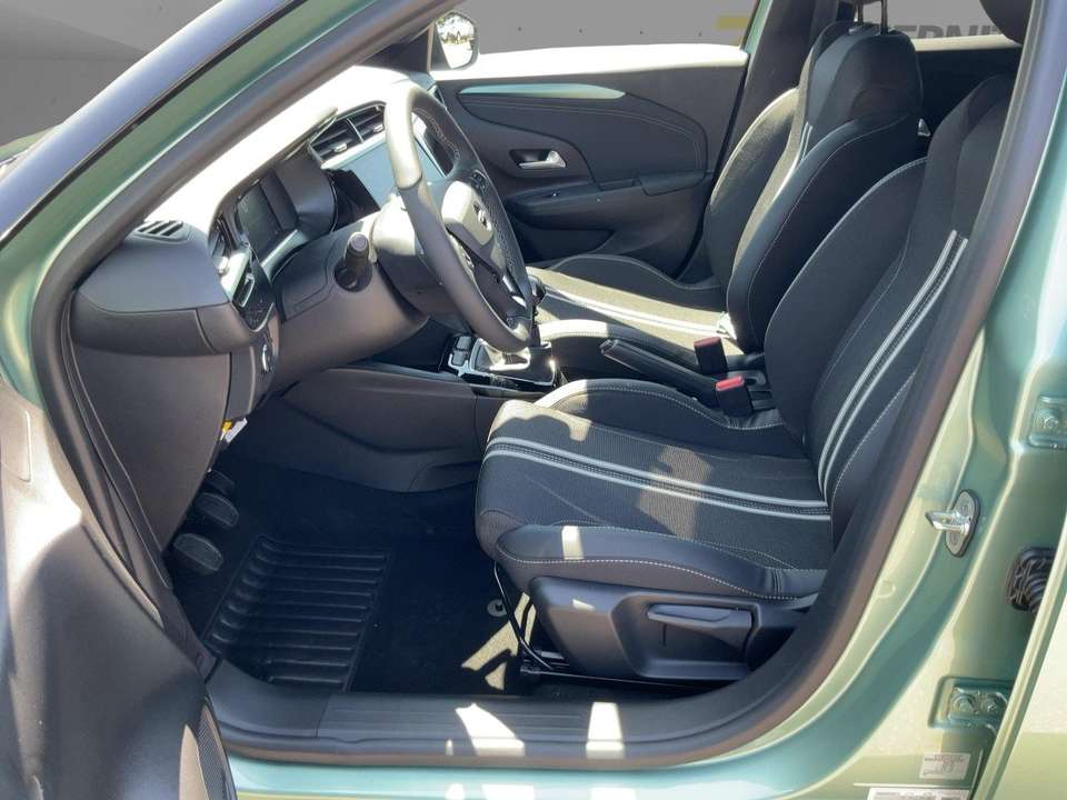 Opel Corsa - Imagem 8