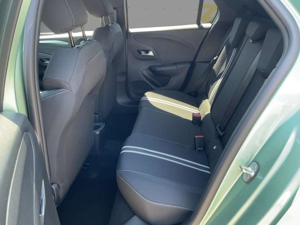 Opel Corsa - Imagem 9