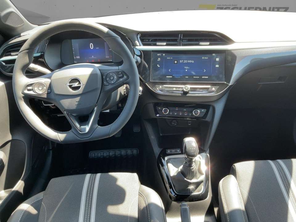 Opel Corsa - Imagem 10
