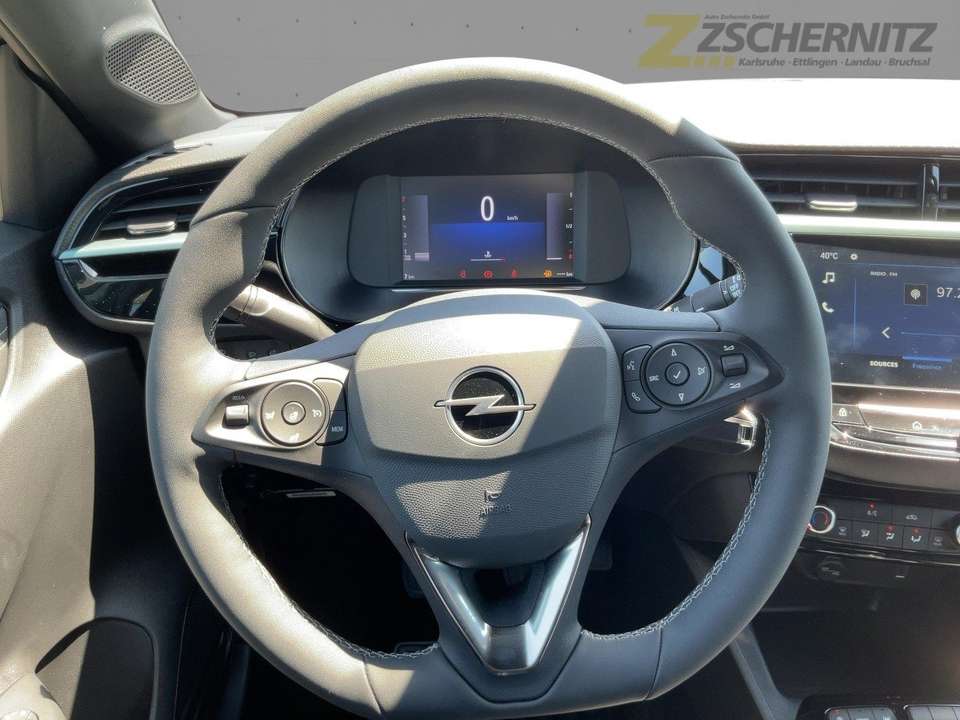Opel Corsa - Imagem 11