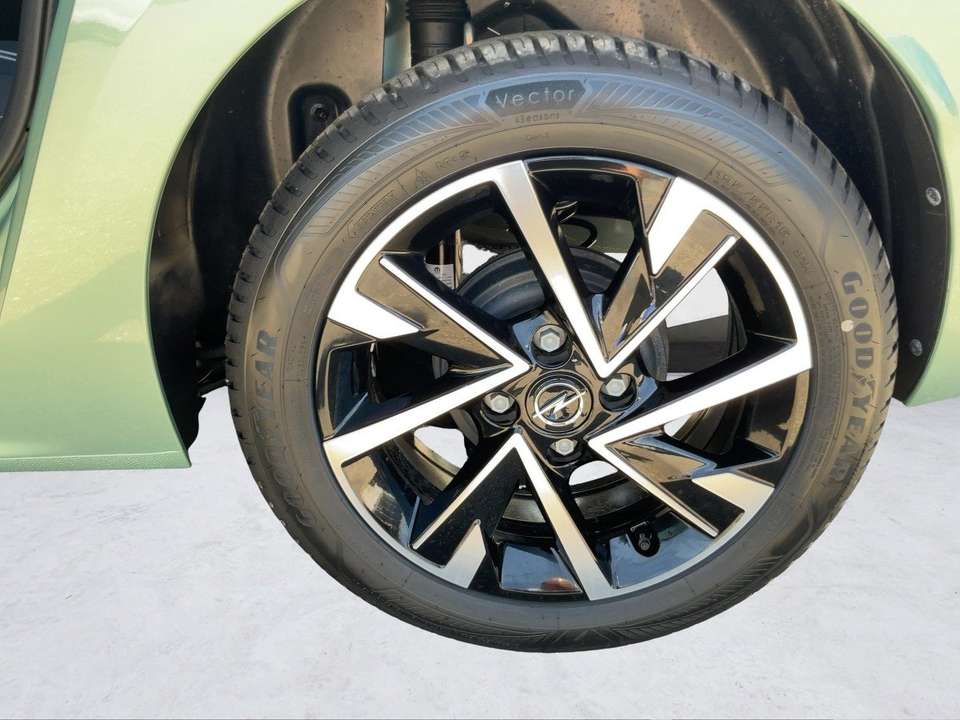 Opel Corsa - Imagem 13