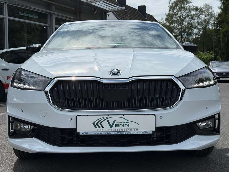 Skoda Fabia - Imagem 3