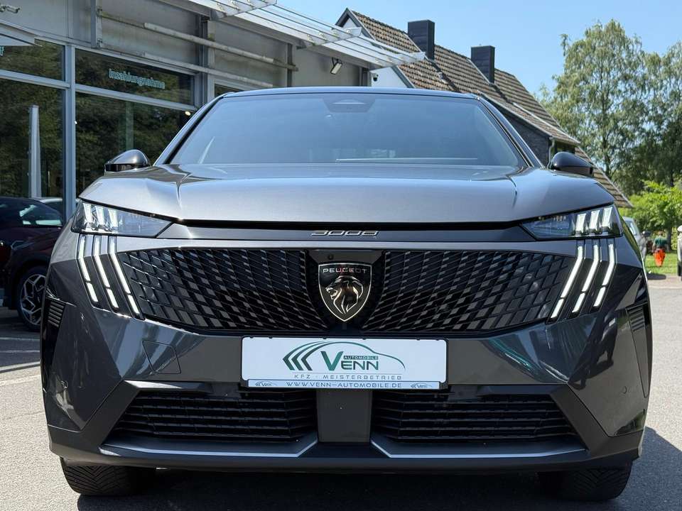 Peugeot 3008 - Imagem 3