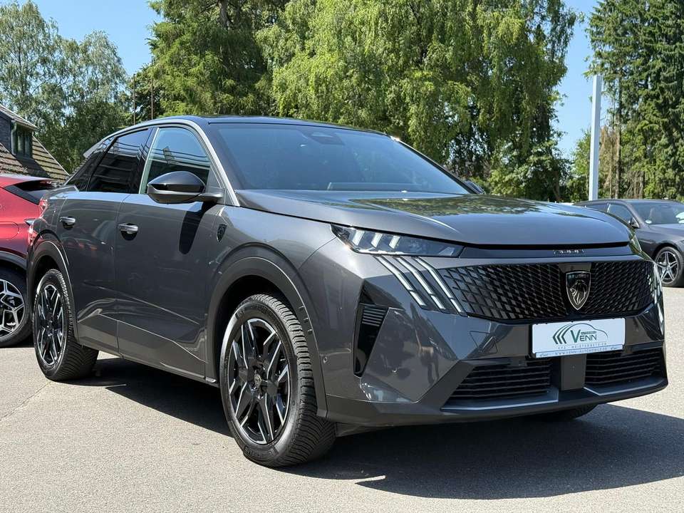 Peugeot 3008 - Imagem 4