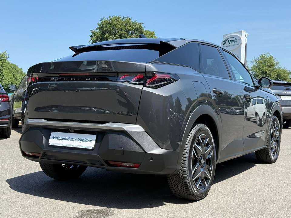 Peugeot 3008 - Imagem 5