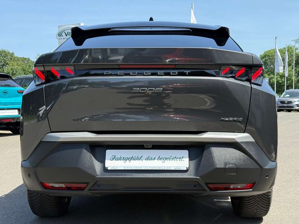 Peugeot 3008 - Imagem 6