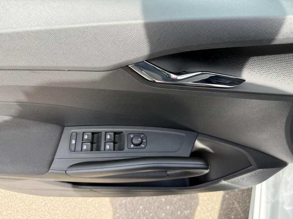 Skoda Fabia - Imagem 9