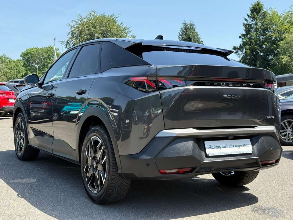 Peugeot 3008 - Imagem 7