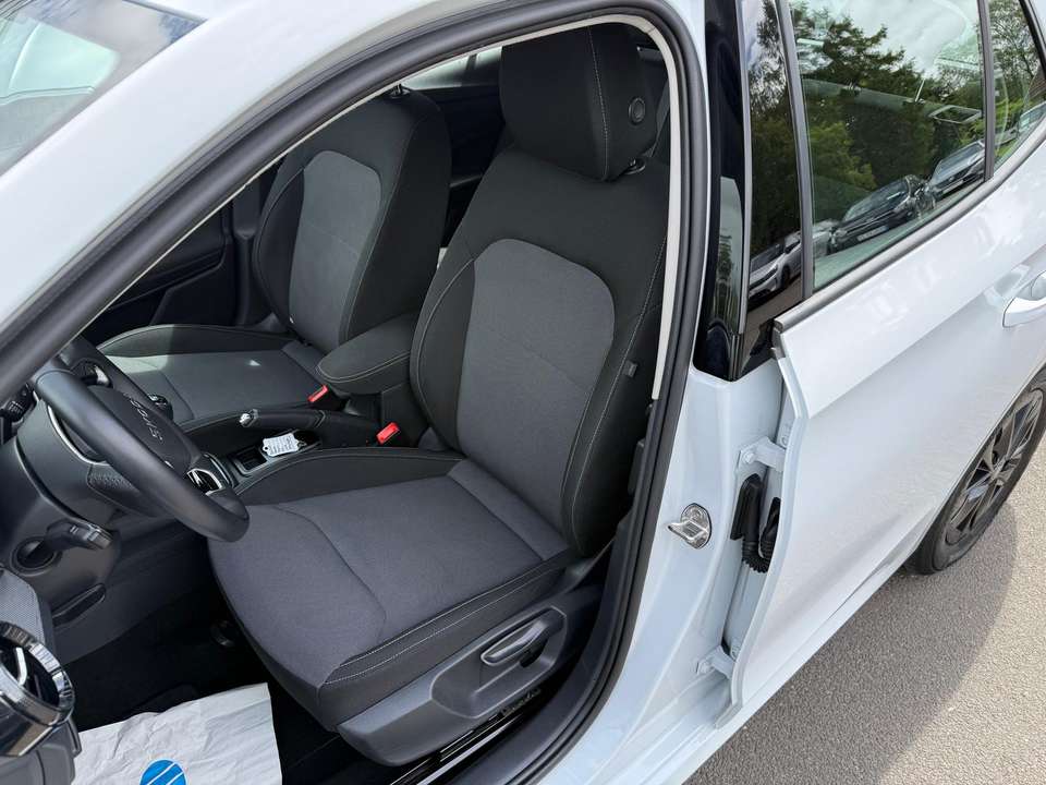 Skoda Fabia - Imagem 11