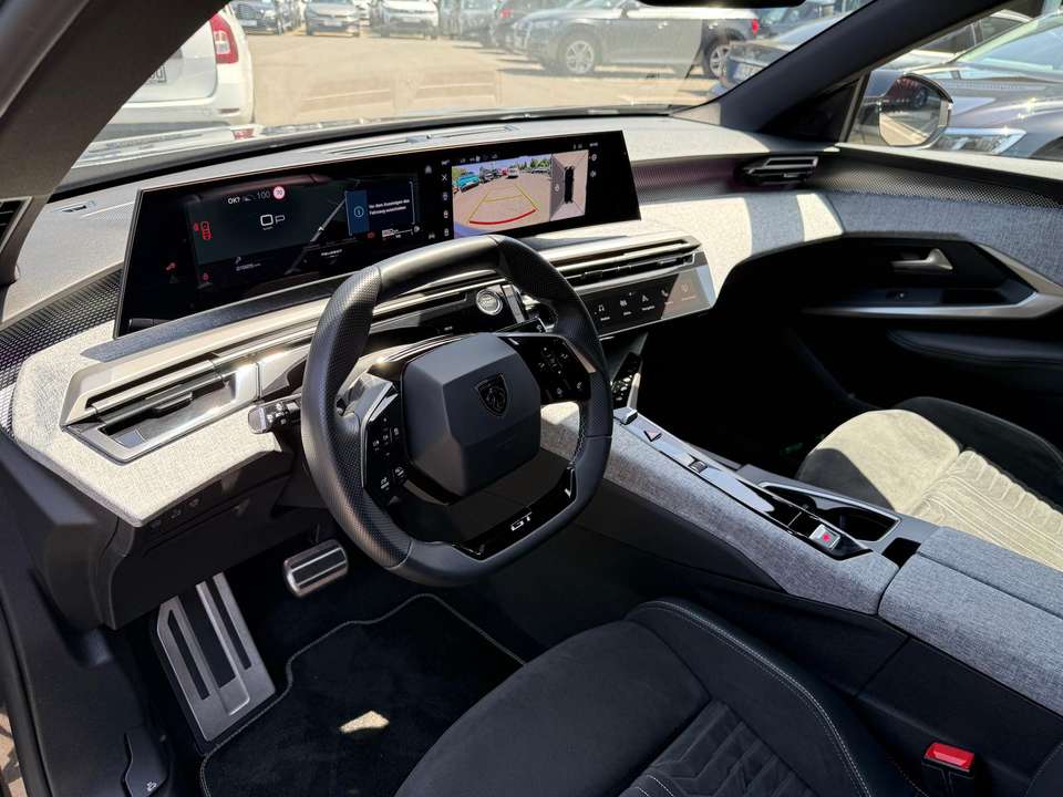 Peugeot 3008 - Imagem 10